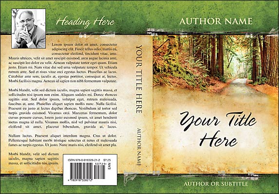 Full-Color Stock Cover P03