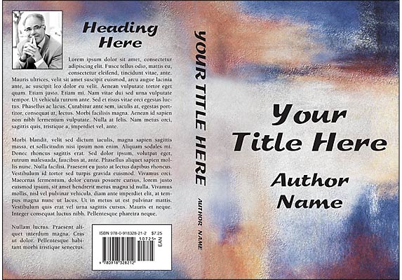 Self-Publishing - Products & Services - Step 3: Prepare Your Cover ...