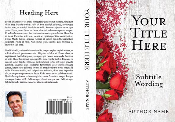 Full-Color Stock Cover P52