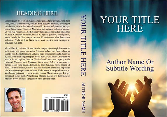 Full-Color Stock Cover P53