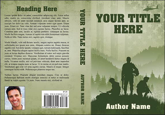 Full-Color Stock Cover P54