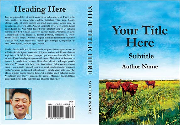 Full-Color Stock Cover P55