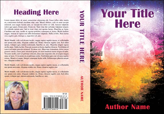 Full-Color Stock Cover P56