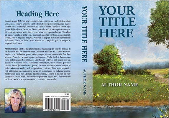 Full-Color Stock Cover P59