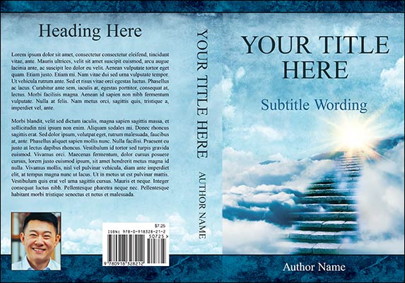 Full-Color Stock Cover P62