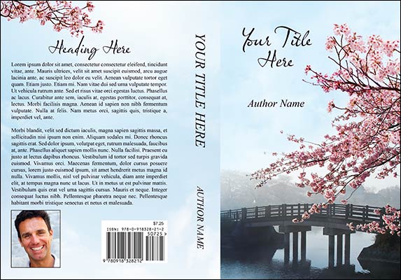 Full-Color Stock Cover P64