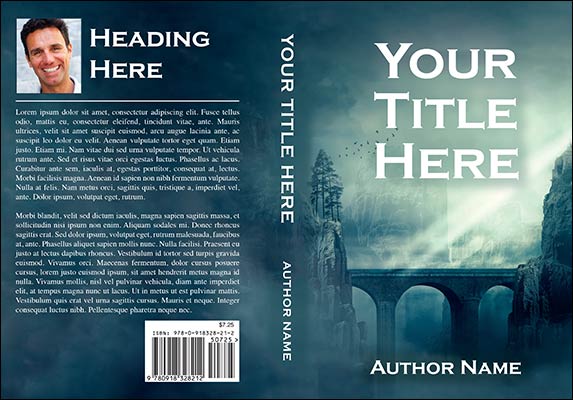 Full-Color Stock Cover P65