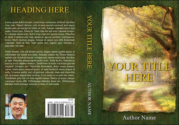 Full-Color Stock Cover P66