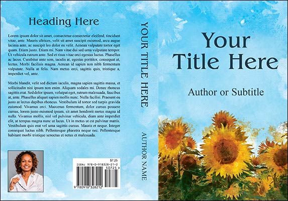 Full-Color Stock Cover P67