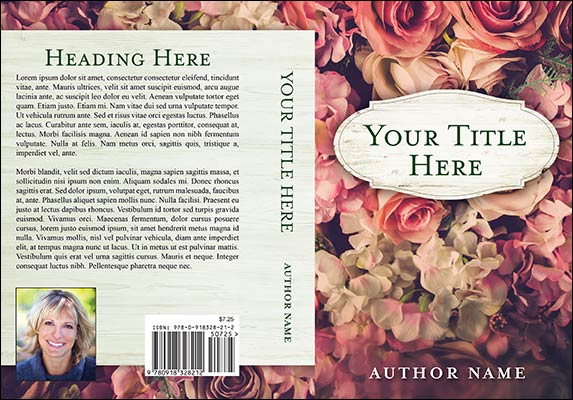 Full-Color Stock Cover P69