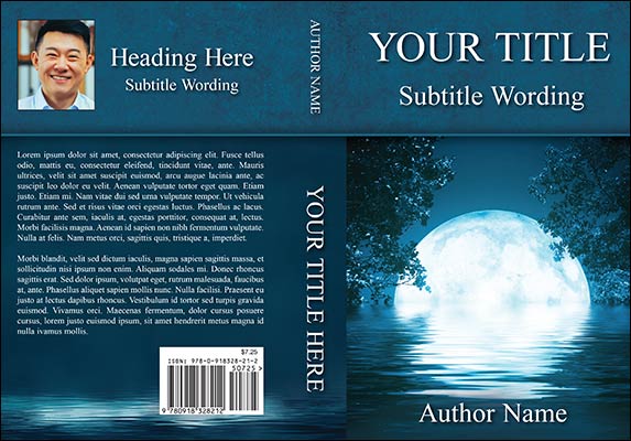 Full-Color Stock Cover P72