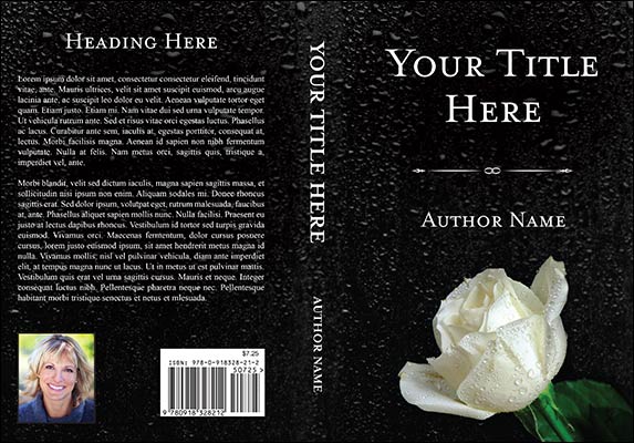 Full-Color Stock Cover P74