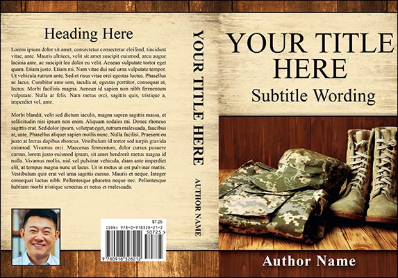 Full-Color Stock Cover P76