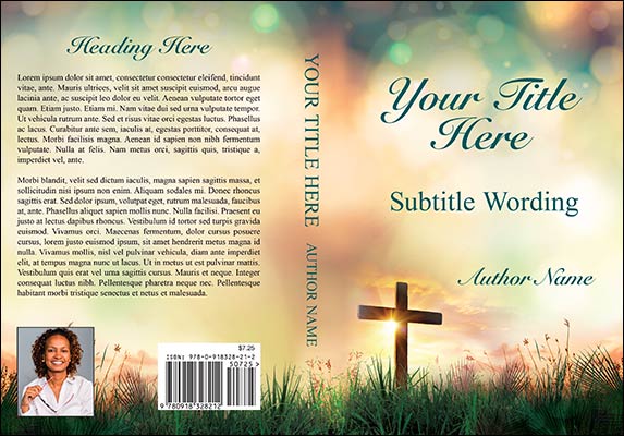 Full-Color Stock Cover P77