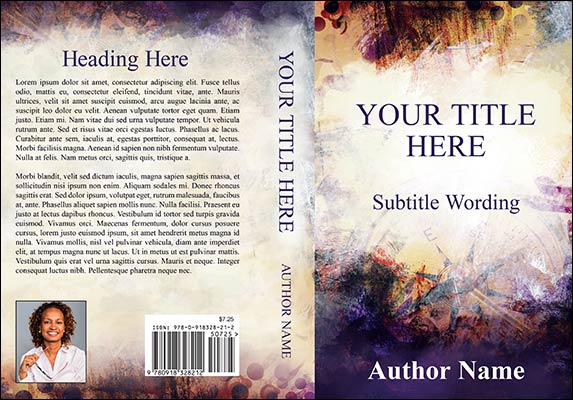 Full-Color Stock Cover P79