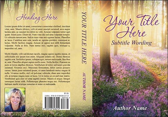 Full-Color Stock Cover P81