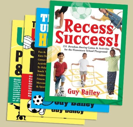Recess Success